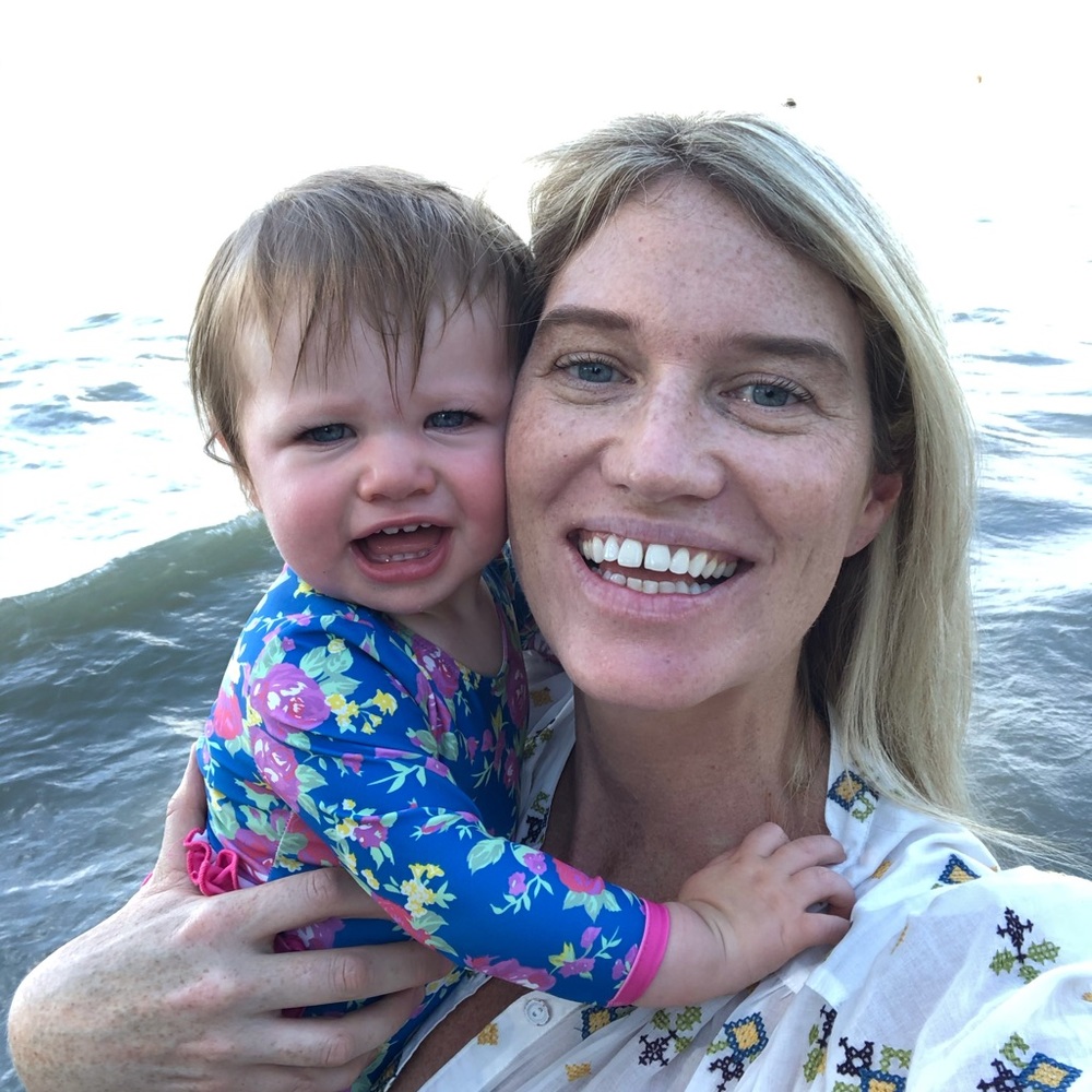 Meet your Posher, Kathryn